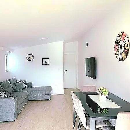 Apartment Smile4u