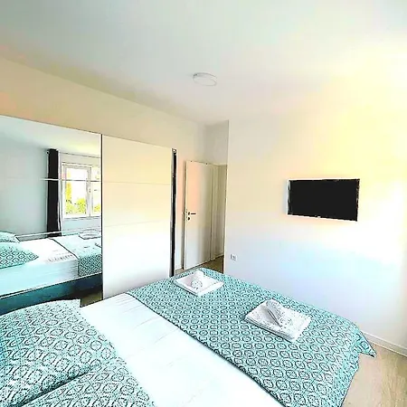 Apartment Smile4u Kastela