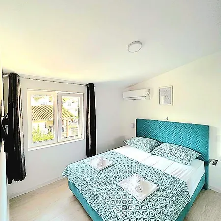 Smile4u Apartment