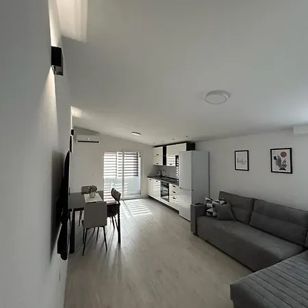 Apartment Smile4u Kastela