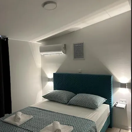 Apartament Smile4u