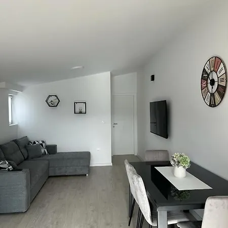 Apartamento Smile4u Kaštela