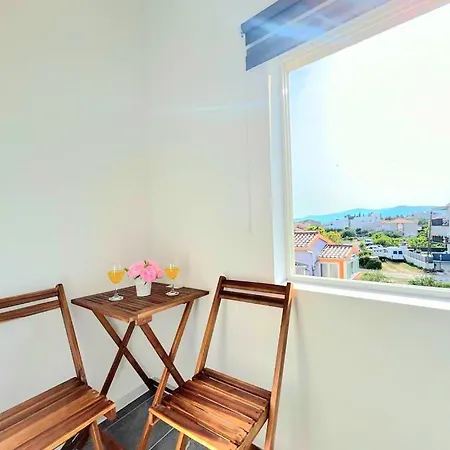 Apartamento Smile4u