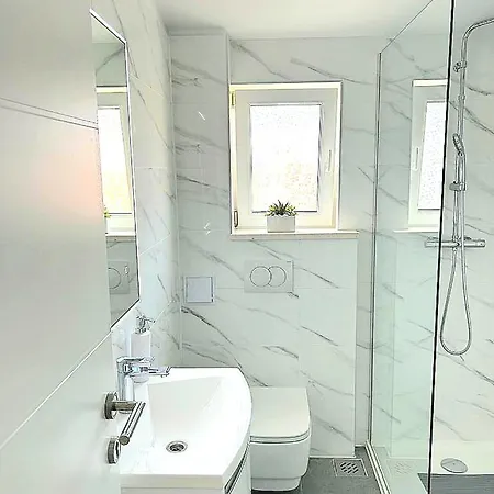 Smile4u 아파트 Kaštela