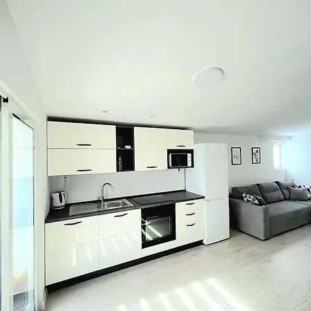 Apartament Smile4u *