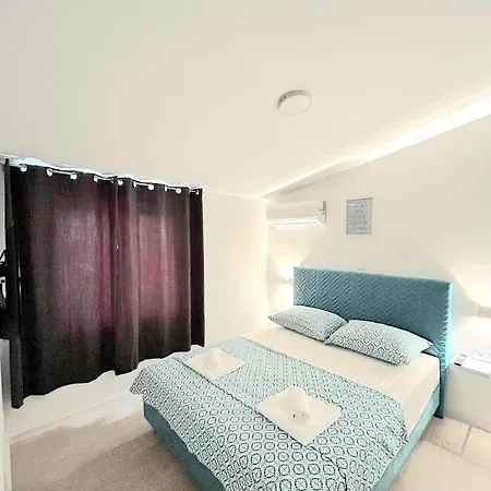 Apartament Smile4u *