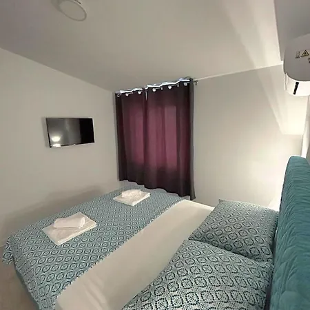 아파트 Smile4u Kaštela