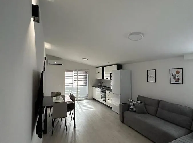 Apartment Smile4u Kaštela