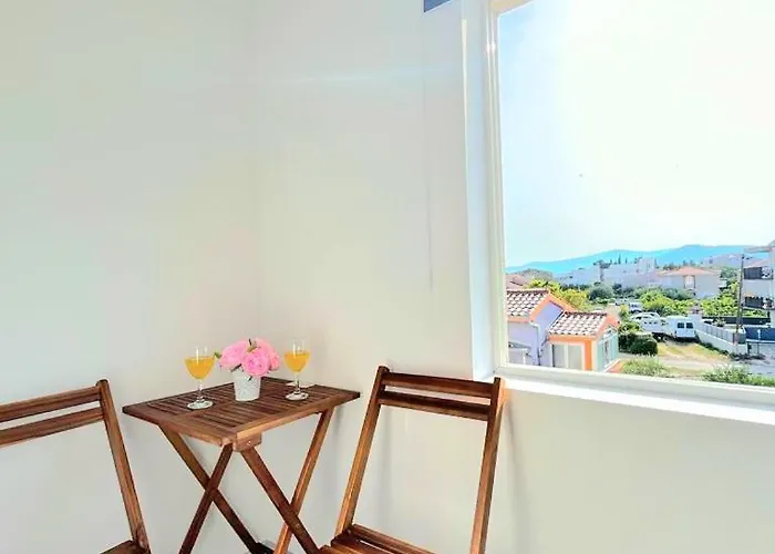Apartment Smile4u