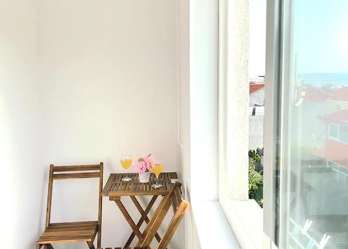 Smile4u Apartment