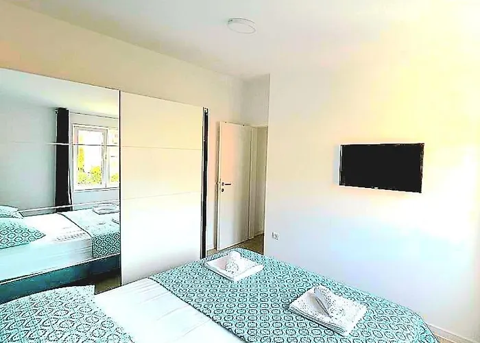 Apartment Smile4u Kaštela